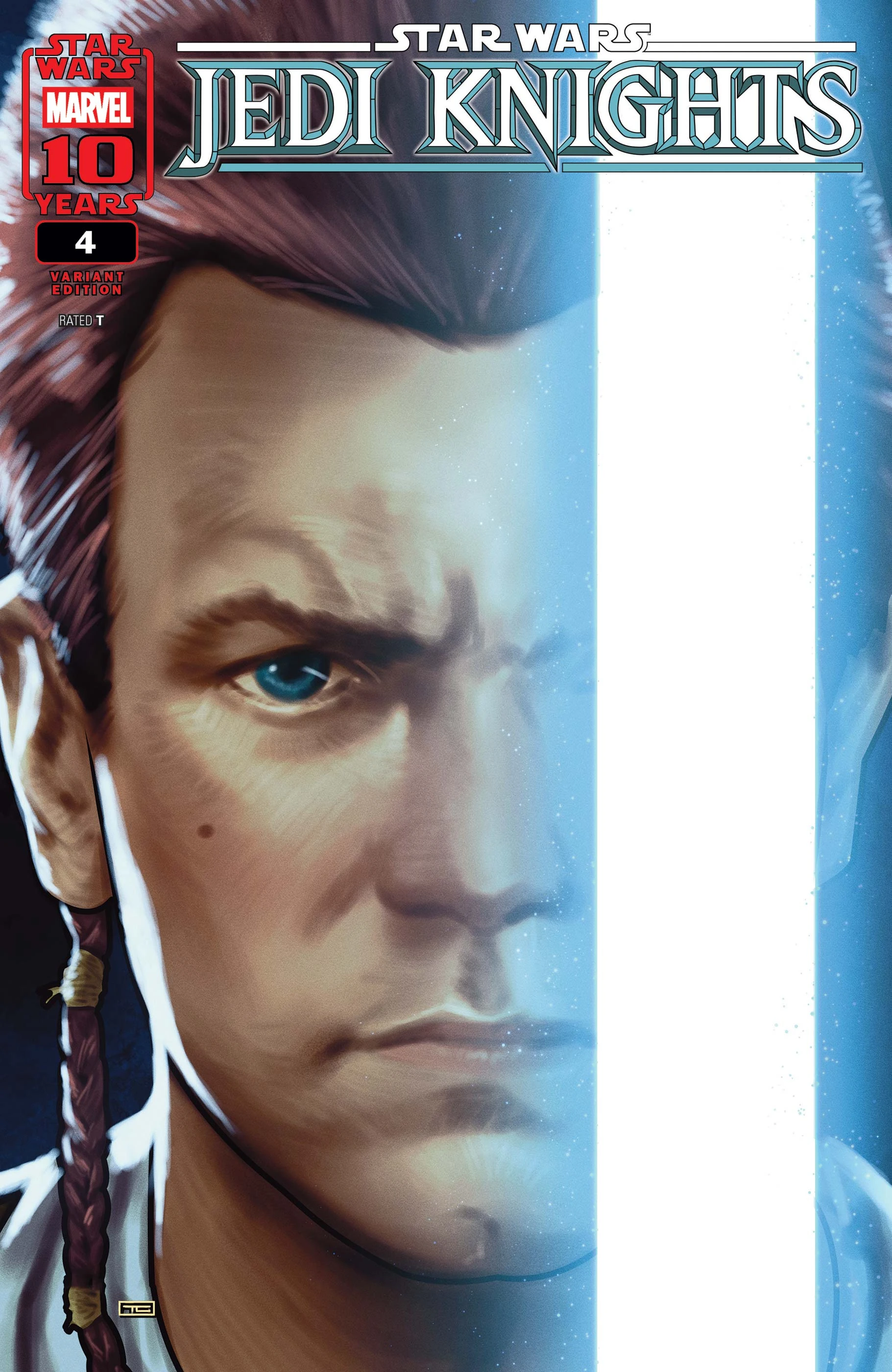 Heft (Lightsaber Variant)