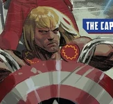 The Captain Deviants conquered Humanity (Earth-21317)