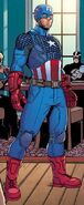 Steven Rogers (Earth-616) from Young Avengers Vol 2 2