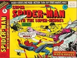 Super Spider-Man with the Super-Heroes Vol 1 169