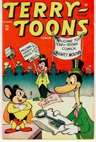 Terry-Toons Comics Vol 1 38
