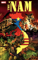 The 'Nam TPB (Vol. 2) #1 Release date: November 18, 2009 Cover date: 2009