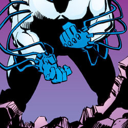 Wolverine mauler hot sale