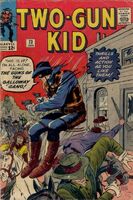 Two-Gun Kid Vol 1 73