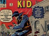 Two-Gun Kid Vol 1 73