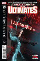 Ultimate Comics Ultimates Vol 1 29