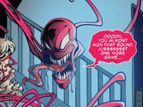 Urinal Cake (Symbiote) (Earth-616)