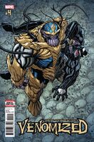 Venomized #4