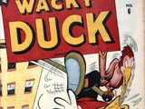 Wacky Duck Vol 1 6