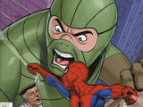 Web of Spider-Man Vol 3 1