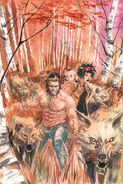 Wolverine Annual (Vol. 4) #1