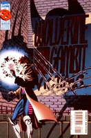 Wolverine/Gambit: Victims #1 "In Harm's Way"