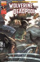 Wolverine and Deadpool Vol 2 25