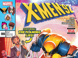 X-Men '92 Vol 2 6