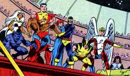 X-Men (Earth-90816)