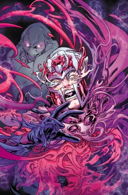 X-Men: Red Vol 2 3 | Marvel Database | Fandom
