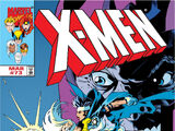 X-Men Vol 2 73