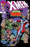 X-Men (Vol. 2) #74
