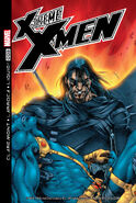 X-Treme X-Men #3 "Hell To Pay!" (September, 2001)