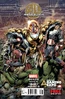 Age of Ultron Vol 1 1 Gaming Expo Variant