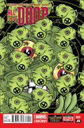 All-New Doop #4 (September, 2014)