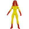 Angelica Jones (Earth-8107) from Marvel Universe (Toys) Battle Three-Packs 0001