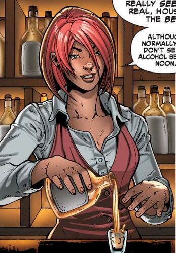 Annabelle Adams (Earth-616) from Scarlet Spider Vol 2 1 0001