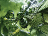 Annihilation: Ronan Vol 1 3