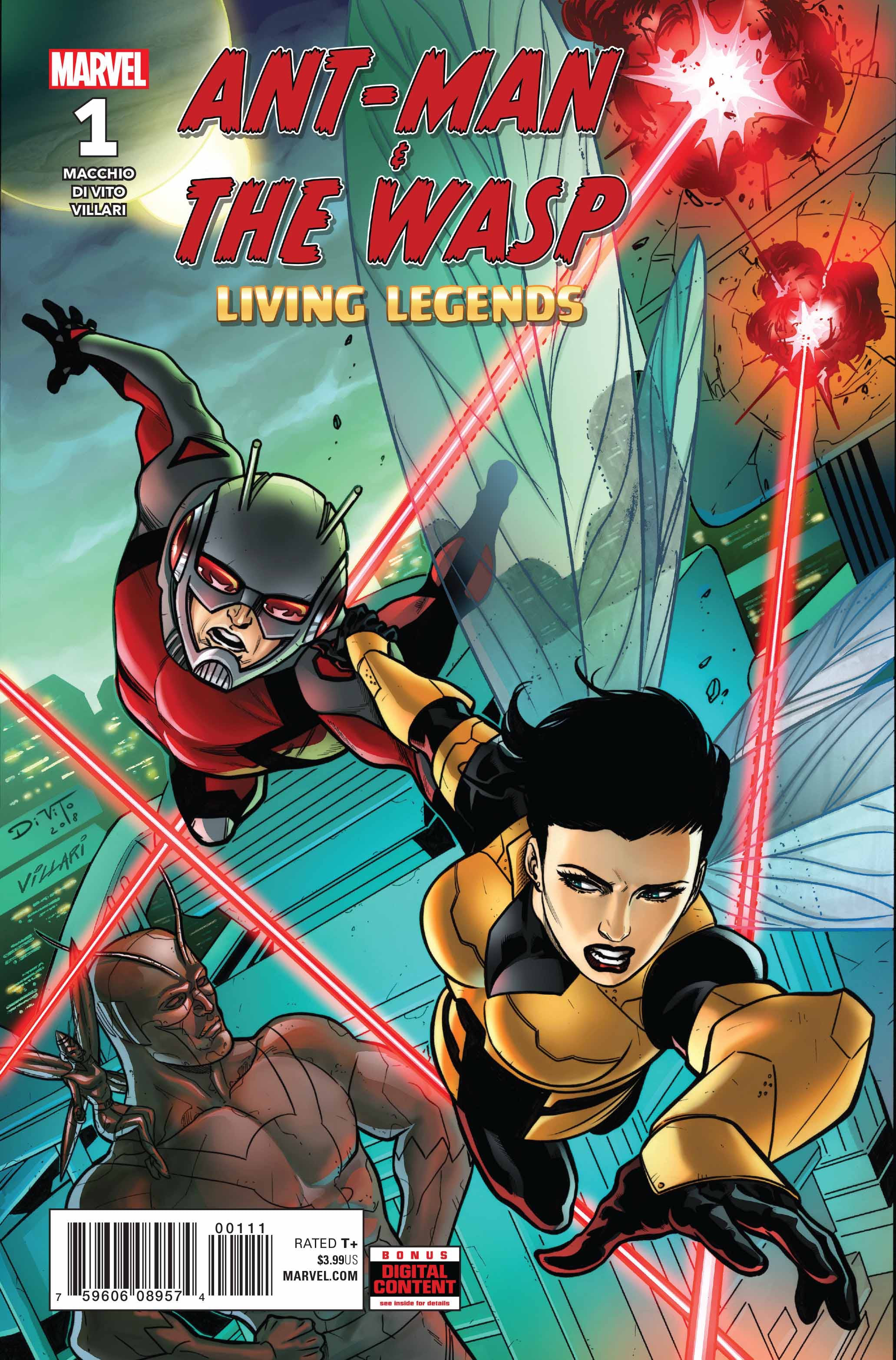 Ant man and the wasp online best sale