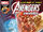 Avengers Universe (UK) Vol 3 3