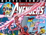 Avengers Vol 3 41