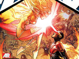 Avengers vs. X-Men Vol 1 11