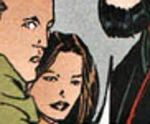 Barb (Earth-616) from Iron Man 1999 Vol 1 1 001