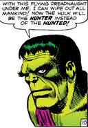 Bruce Banner (Earth-616) from Incredible Hulk Vol 1 2 0002.jpg (73 KB) From Incredible Hulk #2