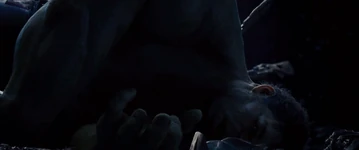 Tony Stark fails to save the Avengers (Earth-TRN1442)