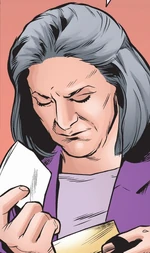 Calloway (Earth-616) from Avengers Vol 3 26 001