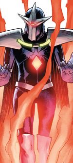 Camille Benally (Earth-616) from Avengers Arena Vol 1 17 001