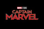 Captain Marvel (film) logo 002