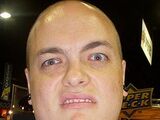 Cory Walker