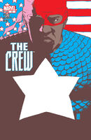 Crew #5