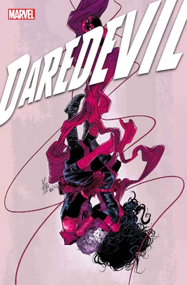 Daredevil Vol 7 12