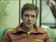 David Haller (Earth-17040) from Legion Season 1 1 001