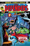 Defenders Vol 1 11