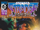 Doctor Strange Vol 3 3