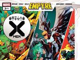 Empyre: X-Men Vol 1 3