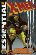 Essential Series X-Men Vol 1 6