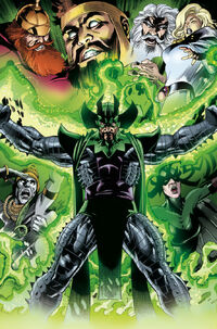 Esteban Corazón de Ablo (Earth-616) from Iron Man Thor Vol 1 4 001