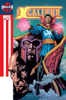 Excalibur (Vol. 3) #13