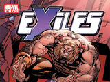 Exiles Vol 1 91