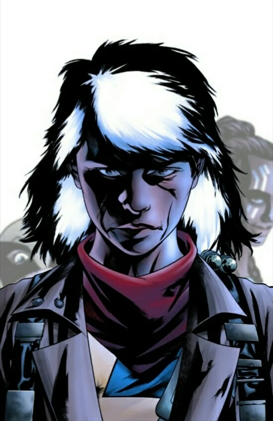 Kamala Khan (Earth-81111) | Marvel Database | Fandom